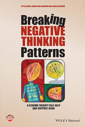 Breaking Negative Thinking review