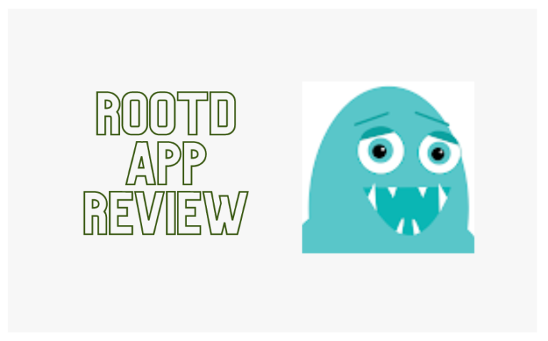 Rootd review: Anxiety and Panic Attacks Management Mobile App