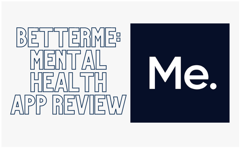 BetterMe Mental Health App Review: Managing Depression and Stress on the Go