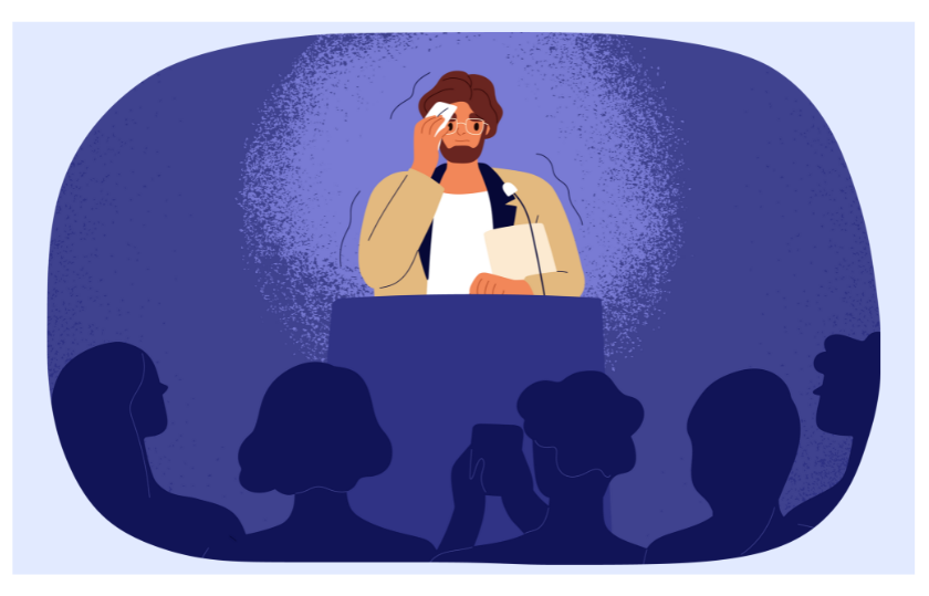 7. Uncovering the Root Causes of Fear of Public Speaking and How to Overcome It