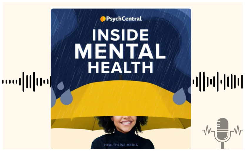 Inside Mental Health Podcast: A Comprehensive and Detailed Review