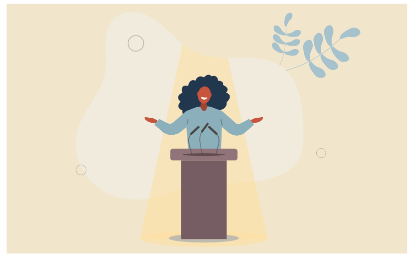 Conquer Public Speaking Fear: Powerful Tips for Overcoming Anxiety