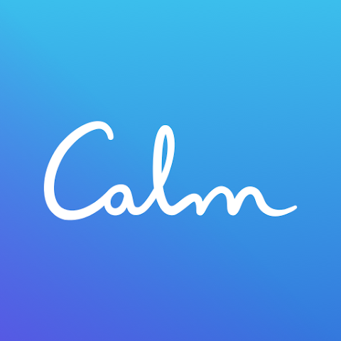 calm app review