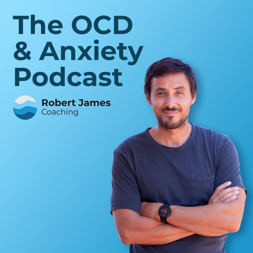 The OCD & Anxiety Podcast review