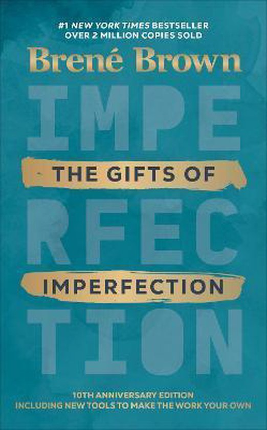 Gift of Imperfection