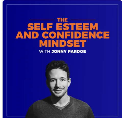 Self esteem podcast