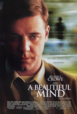 Mental Health Movies: a beatiful mind