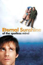 Mental Health Movies: Eternal sunshine of the spotless mind