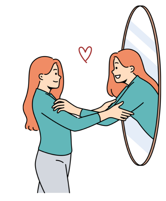 Strategies for Self-Acceptance