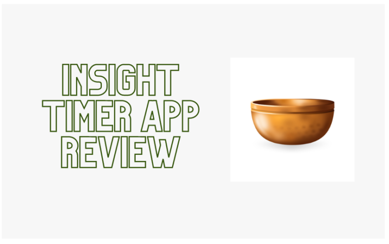 Insight Timer A Comprehensive Review to Unlock Inner Peace