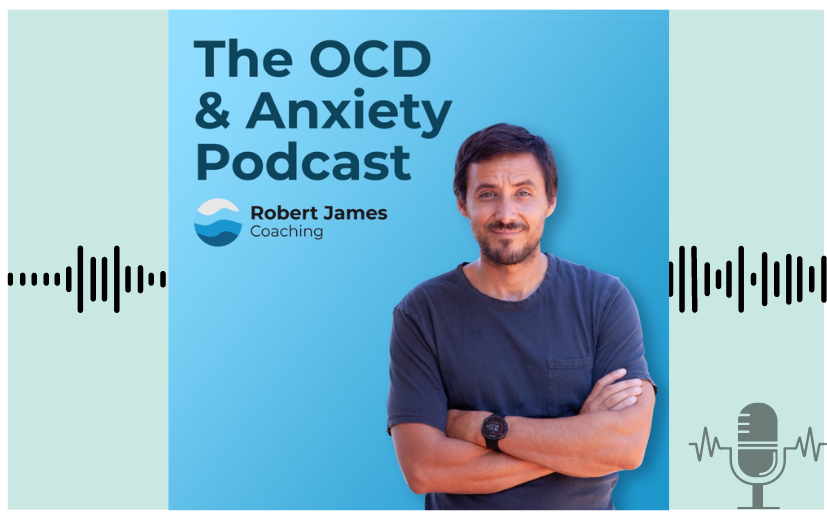 Pictures 15 Anxiety Podcast,Review