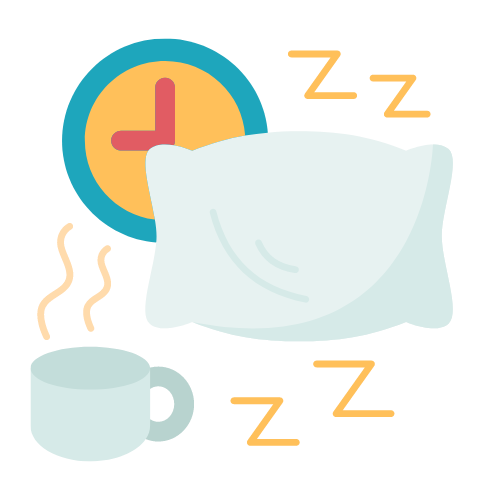 Sleep Problems hygiene