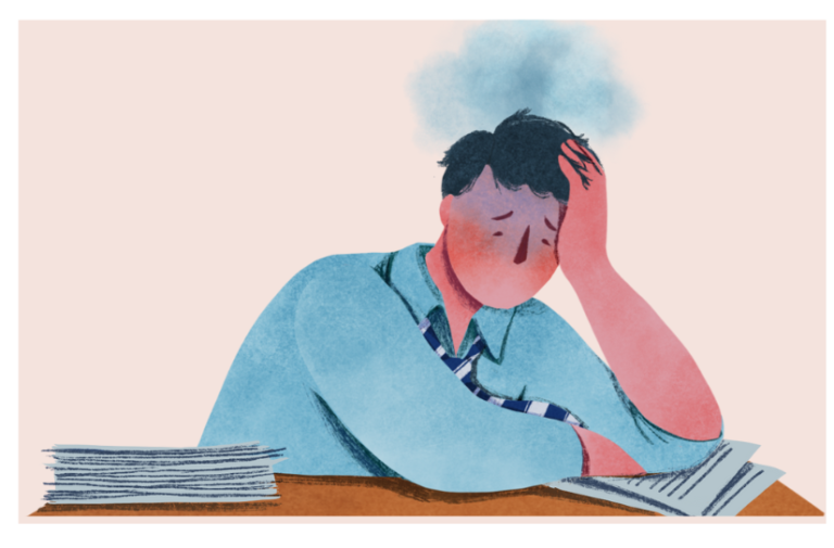 Work Stress: Prioritizing Mental Health in the Workplace