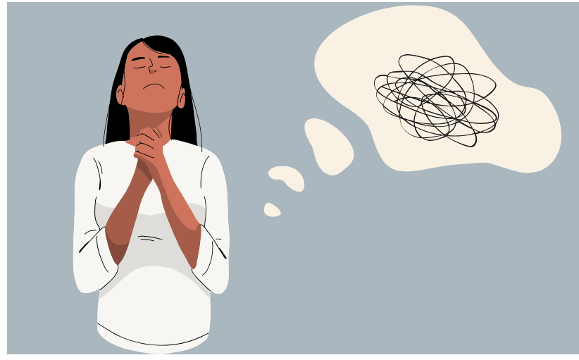 Recognizing and Recovering from Religious Trauma