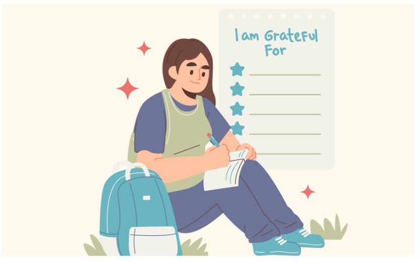 Steps to Practicing Gratitude for a Happier Life