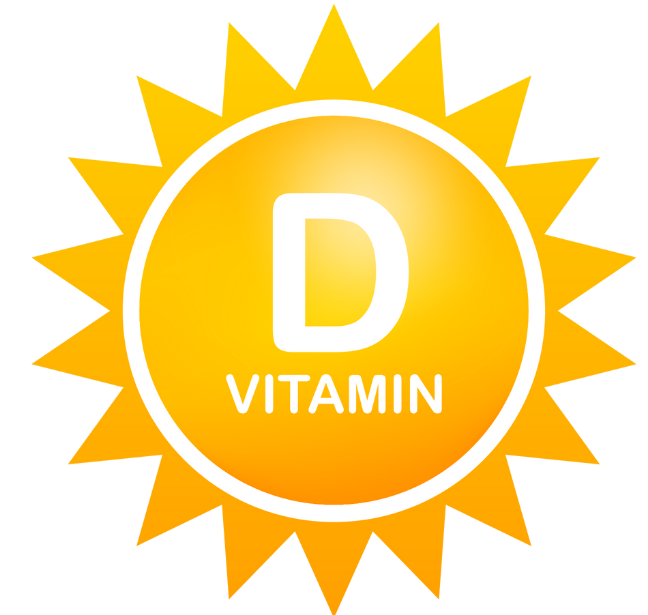 vitamin D for SAD