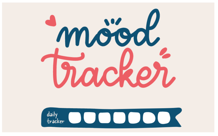 Step-by-Step Guide for Creating Your Own Mood Tracking: Boost Mental Wellness