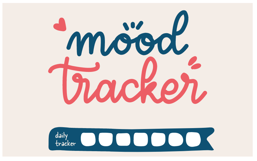 Step-by-Step Guide for Creating Your Own Mood Tracking: Boost Mental Wellness