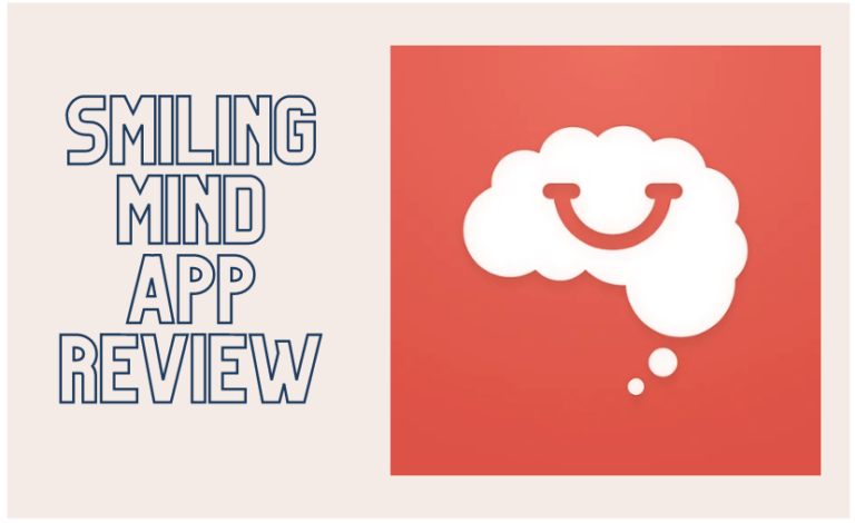 Smiling Mind Meditation App Review: Unlock Your Inner Calm