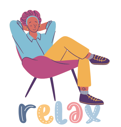 Benefits of Meditating relax