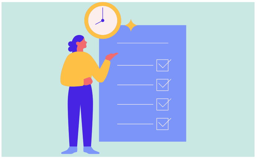 Effective Time Management Techniques for Better Mental Health