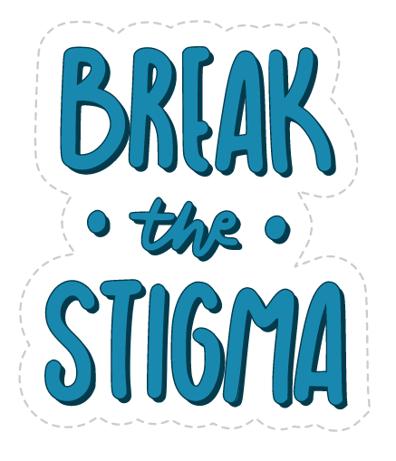 Men's Mental Health break the stigma