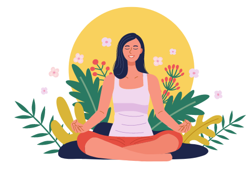 Hormone Imbalance meditation